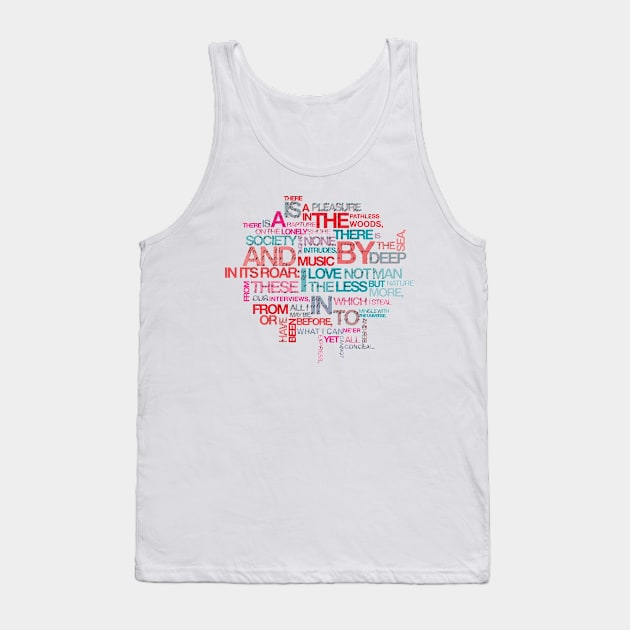 Childe Harold's Tank Top by dipweb